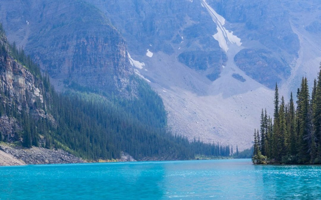 Planning Your Perfect Elopement with Elope in Banff: A Step-by-Step Timeline
