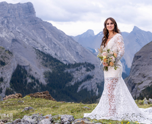 Discover the Romance and Intimacy of Micro Weddings and Elopements in Banff