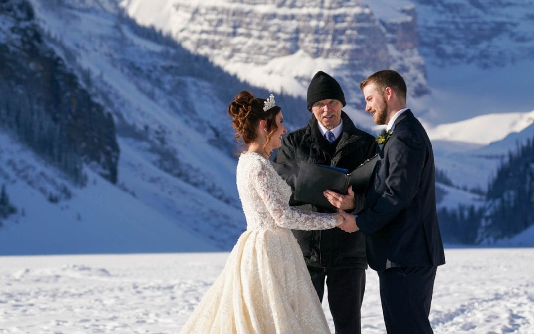 Eloping in the Rockies: Five Essential Considerations for Your Dream Day